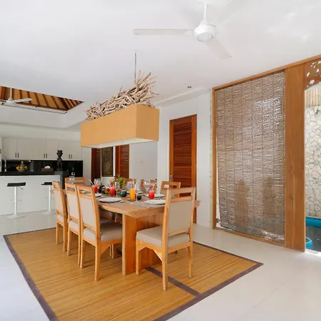 Villa Lagoon Canggu
